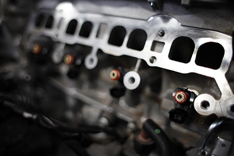Khám phá quy trình Thaco xử lý lỗi check-engine trên Mazda3