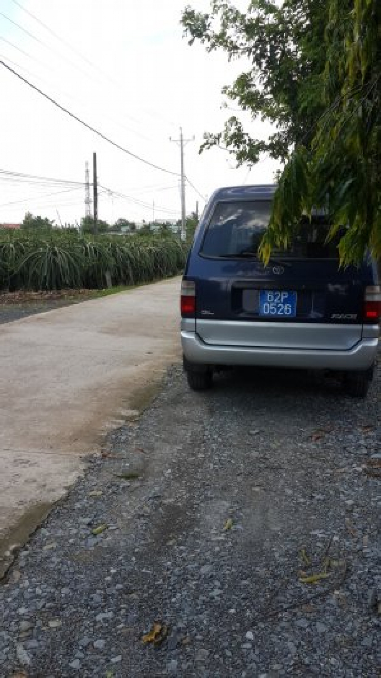Jolie - Chiếc xe thân thiện Jolie - Chiếc xe thân thiện