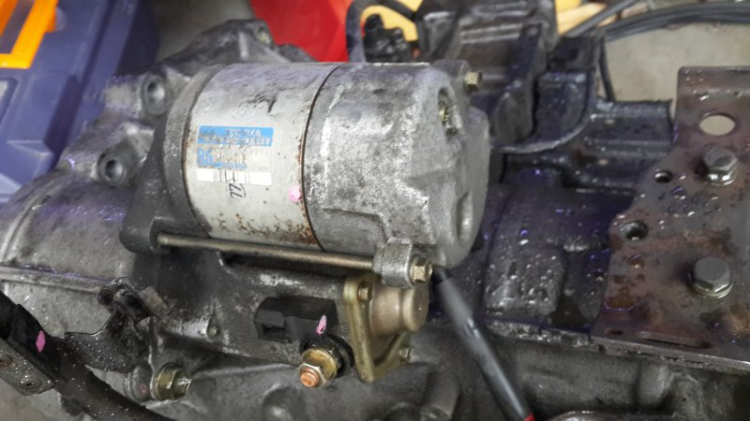 Camry: Trao đổi kinh nghiệm sửa chữa, phụ tùng Camry 8X 9X 0X (Đời 86 đến 2000) Camry: Trao đổi kinh nghiệm sửa chữa, phụ tùng Camry 8X 9X 0X (Đời 86 đến 2000)