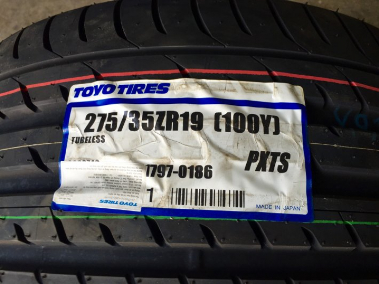 Lốp xe 225/45r17