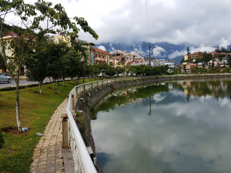 Đi đẻ cảm nhận vẻ đẹp của đất nước Việt Nam Đi đẻ cảm nhận vẻ đẹp của đất nước Việt Nam