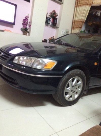 Camry: Trao đổi kinh nghiệm sửa chữa, phụ tùng Camry 8X 9X 0X (Đời 86 đến 2000) Camry: Trao đổi kinh nghiệm sửa chữa, phụ tùng Camry 8X 9X 0X (Đời 86 đến 2000)