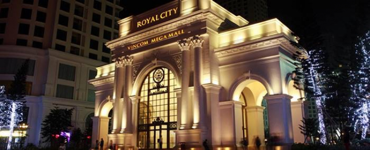 Trao đổi về Vinhomes Tân Cảng (Central Park) Trao đổi về Vinhomes Tân Cảng (Central Park)