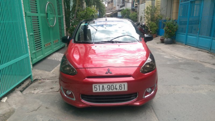 Bác nào Mirage thì vào đây giao lưu chia sẻ Bác nào Mirage thì vào đây giao lưu chia sẻ