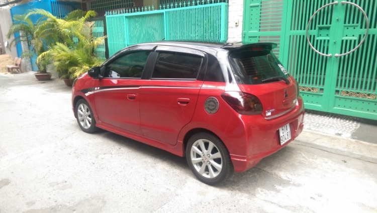 Bác nào Mirage thì vào đây giao lưu chia sẻ Bác nào Mirage thì vào đây giao lưu chia sẻ