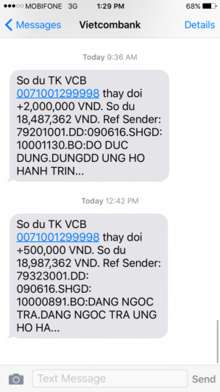 HÀNH TRÌNH YÊU THƯƠNG 3 tại Buôn Ma Thuột & Xã Êa Trul, huyện Krông Bông, Đắk Lắk ngày 24-26/6/2016