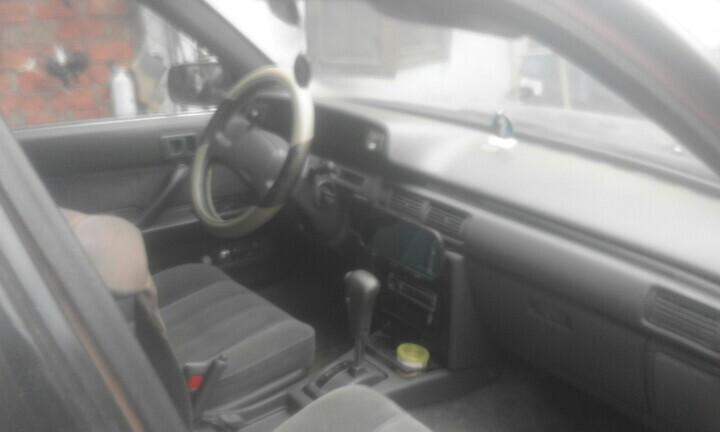 Camry: Trao đổi kinh nghiệm sửa chữa, phụ tùng Camry 8X 9X 0X (Đời 86 đến 2000) Camry: Trao đổi kinh nghiệm sửa chữa, phụ tùng Camry 8X 9X 0X (Đời 86 đến 2000)