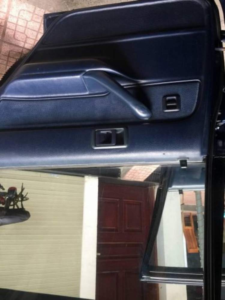 Camry: Trao đổi kinh nghiệm sửa chữa, phụ tùng Camry 8X 9X 0X (Đời 86 đến 2000) Camry: Trao đổi kinh nghiệm sửa chữa, phụ tùng Camry 8X 9X 0X (Đời 86 đến 2000)