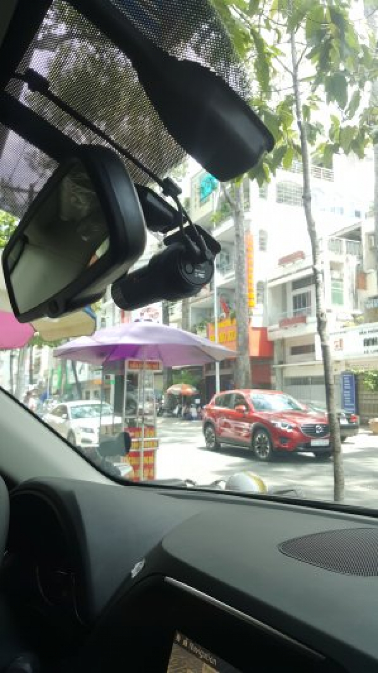 Những phụ kiện, đồ chơi nên gắn cho Mazda CX-5? Những phụ kiện, đồ chơi nên gắn cho Mazda CX-5?