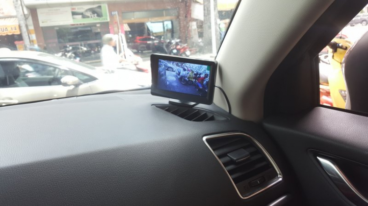 Những phụ kiện, đồ chơi nên gắn cho Mazda CX-5? Những phụ kiện, đồ chơi nên gắn cho Mazda CX-5?