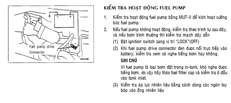 Jolie - Chiếc xe thân thiện