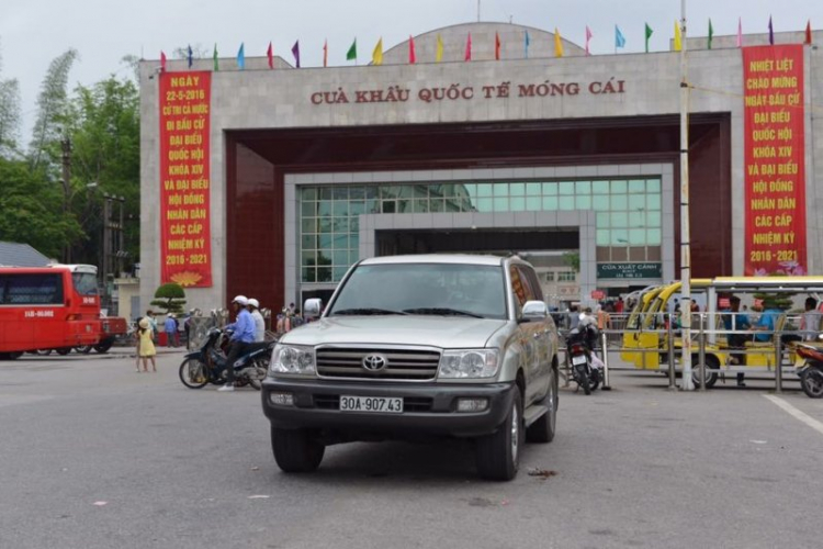 LAND CRUISER  FRIENDCLUB (LFC) "Where there were NO ROADS, there was LAND CRUISER"