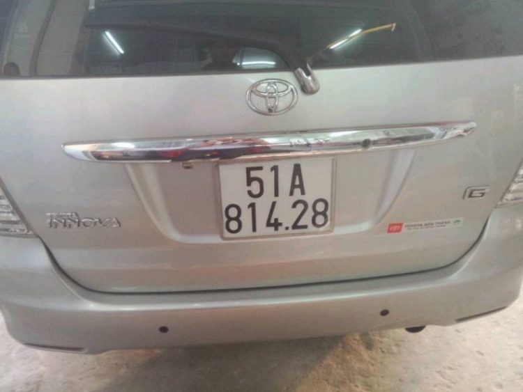 Camry: Trao đổi kinh nghiệm sửa chữa, phụ tùng Camry 8X 9X 0X (Đời 86 đến 2000)