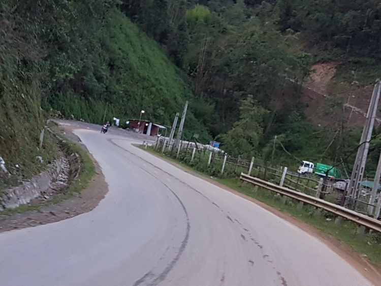 Cập nhật chuyến đi xuyên việt mơ ước Cập nhật chuyến đi xuyên việt mơ ước