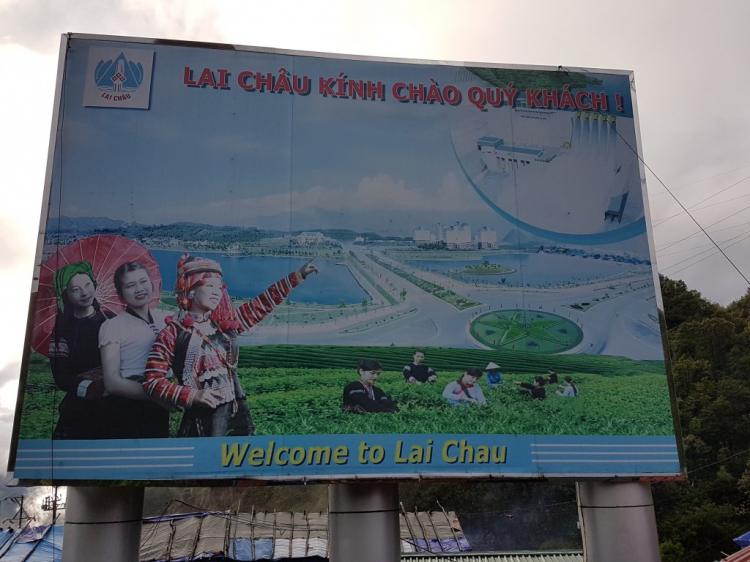 Cập nhật chuyến đi xuyên việt mơ ước Cập nhật chuyến đi xuyên việt mơ ước