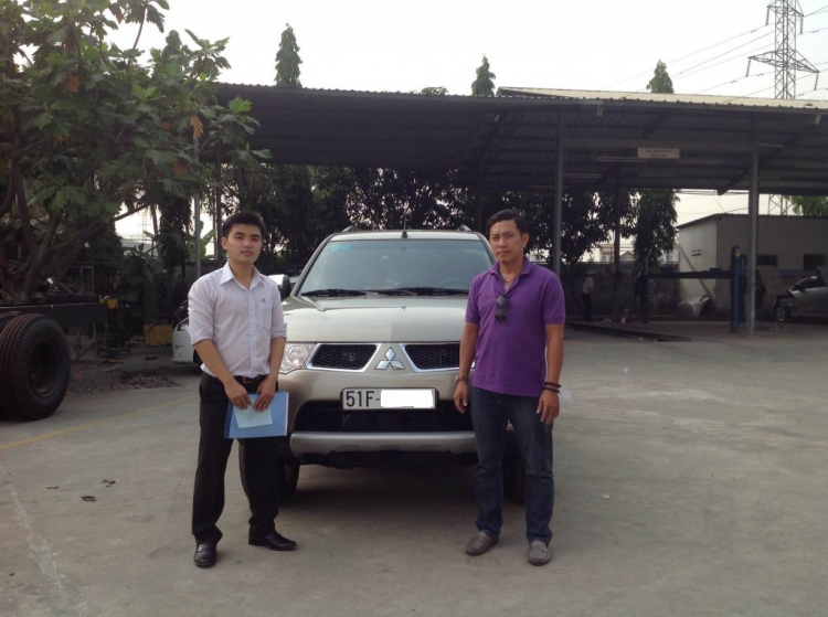 mua pajero spots doi 2014