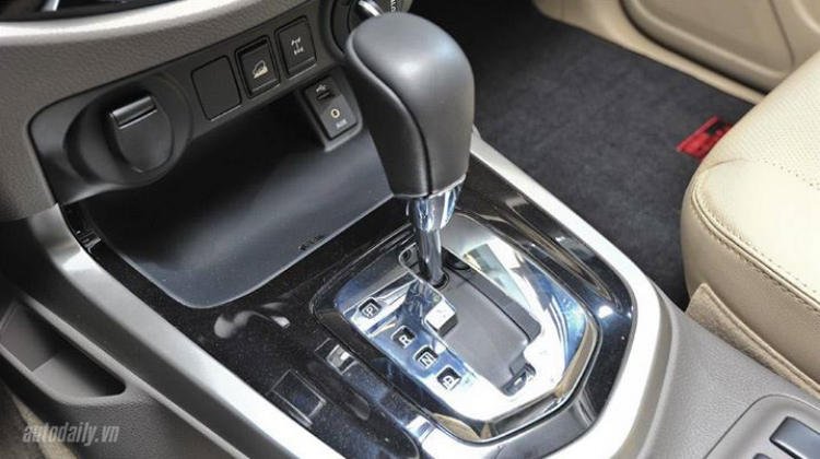 Chọn Ford Ranger 2.2 hay Nissan Navara VL? Chọn Ford Ranger 2.2 hay Nissan Navara VL?