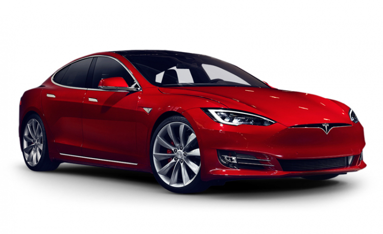 Không đầy 2 năm nữa Tesla đã sẵn sàng bán xe hoàn toàn tự lái