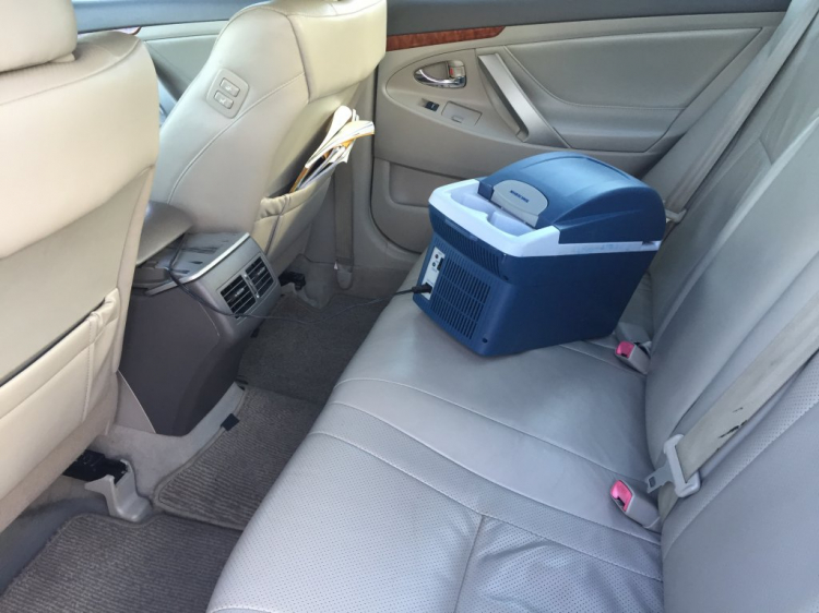 Camry: Trao đổi kinh nghiệm sửa chữa, phụ tùng Camry 8X 9X 0X (Đời 86 đến 2000) Camry: Trao đổi kinh nghiệm sửa chữa, phụ tùng Camry 8X 9X 0X (Đời 86 đến 2000)