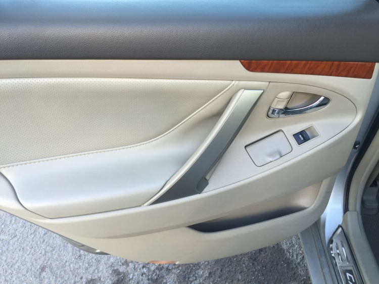 Camry: Trao đổi kinh nghiệm sửa chữa, phụ tùng Camry 8X 9X 0X (Đời 86 đến 2000) Camry: Trao đổi kinh nghiệm sửa chữa, phụ tùng Camry 8X 9X 0X (Đời 86 đến 2000)