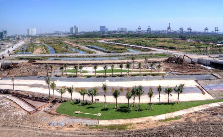 Trao đổi về Vinhomes Tân Cảng (Central Park) Trao đổi về Vinhomes Tân Cảng (Central Park)