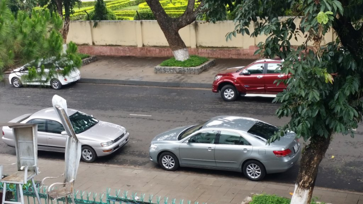 Camry: Trao đổi kinh nghiệm sửa chữa, phụ tùng Camry 8X 9X 0X (Đời 86 đến 2000) Camry: Trao đổi kinh nghiệm sửa chữa, phụ tùng Camry 8X 9X 0X (Đời 86 đến 2000)