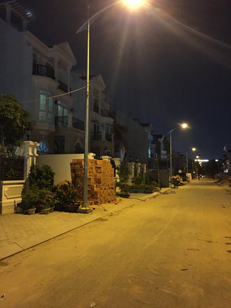 Giá đất nền