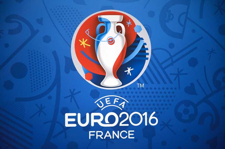 Thông báo : Chuyên mục Euro 2016