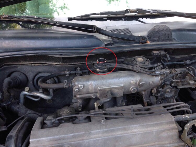 Camry: Trao đổi kinh nghiệm sửa chữa, phụ tùng Camry 8X 9X 0X (Đời 86 đến 2000) Camry: Trao đổi kinh nghiệm sửa chữa, phụ tùng Camry 8X 9X 0X (Đời 86 đến 2000)