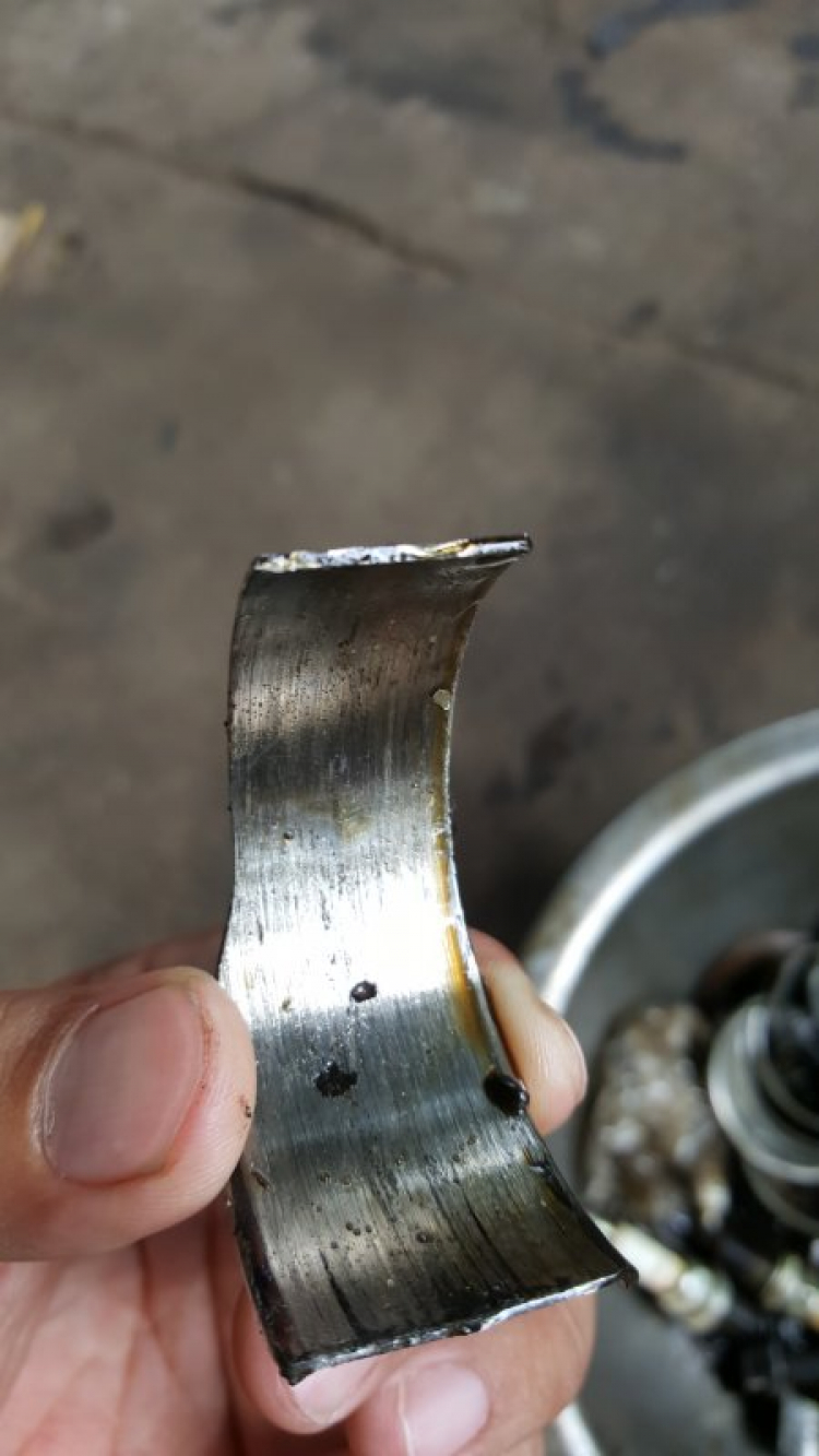 Camry: Trao đổi kinh nghiệm sửa chữa, phụ tùng Camry 8X 9X 0X (Đời 86 đến 2000) Camry: Trao đổi kinh nghiệm sửa chữa, phụ tùng Camry 8X 9X 0X (Đời 86 đến 2000)