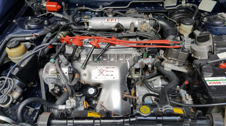 Camry: Trao đổi kinh nghiệm sửa chữa, phụ tùng Camry 8X 9X 0X (Đời 86 đến 2000) Camry: Trao đổi kinh nghiệm sửa chữa, phụ tùng Camry 8X 9X 0X (Đời 86 đến 2000)