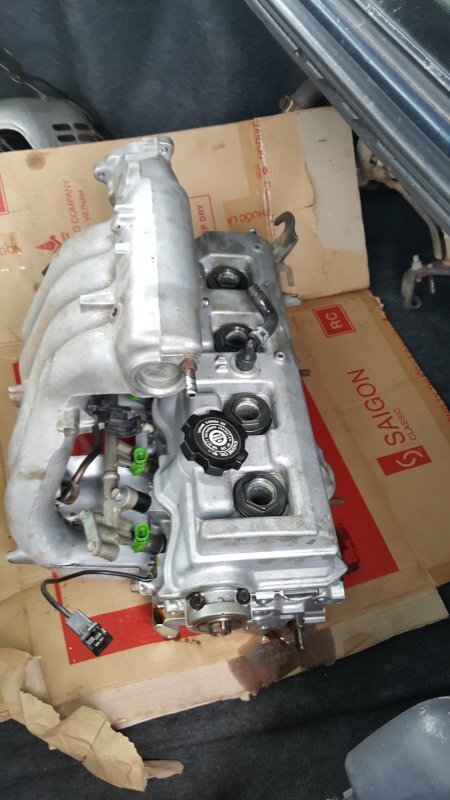 Camry: Trao đổi kinh nghiệm sửa chữa, phụ tùng Camry 8X 9X 0X (Đời 86 đến 2000) Camry: Trao đổi kinh nghiệm sửa chữa, phụ tùng Camry 8X 9X 0X (Đời 86 đến 2000)