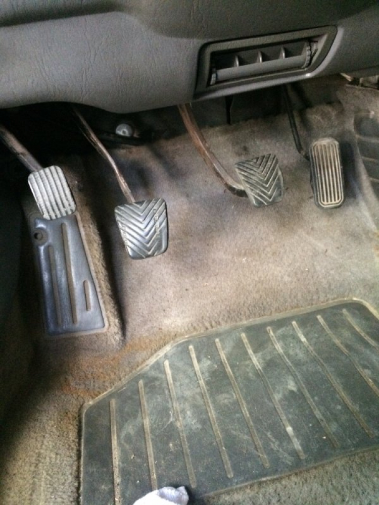 Camry: Trao đổi kinh nghiệm sửa chữa, phụ tùng Camry 8X 9X 0X (Đời 86 đến 2000) Camry: Trao đổi kinh nghiệm sửa chữa, phụ tùng Camry 8X 9X 0X (Đời 86 đến 2000)