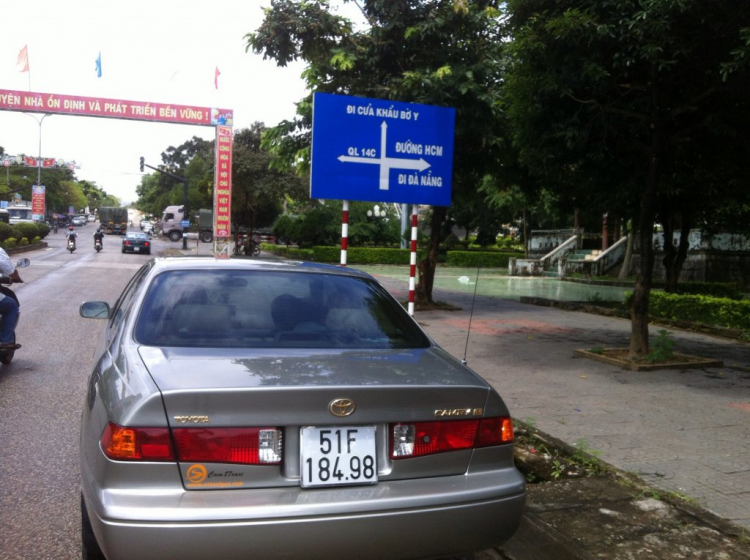 Camry: Trao đổi kinh nghiệm sửa chữa, phụ tùng Camry 8X 9X 0X (Đời 86 đến 2000) Camry: Trao đổi kinh nghiệm sửa chữa, phụ tùng Camry 8X 9X 0X (Đời 86 đến 2000)