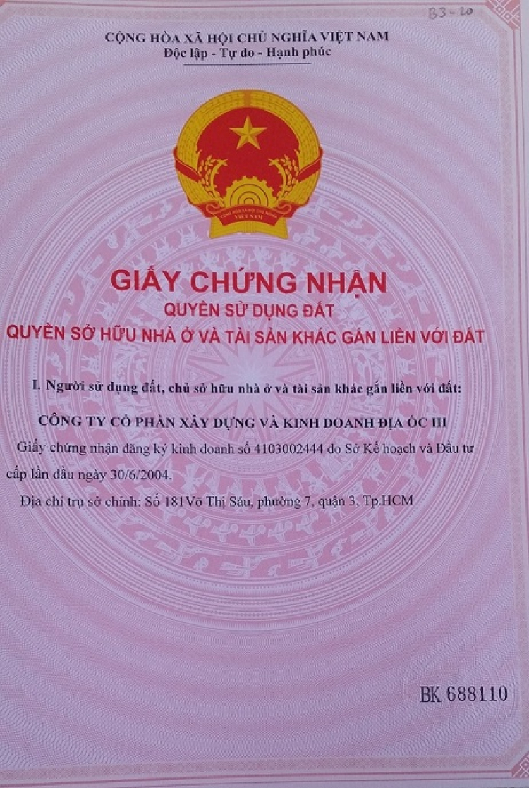 Hỏi giá đất KDC Nam Long Đường Đỗ Xuân Hợp