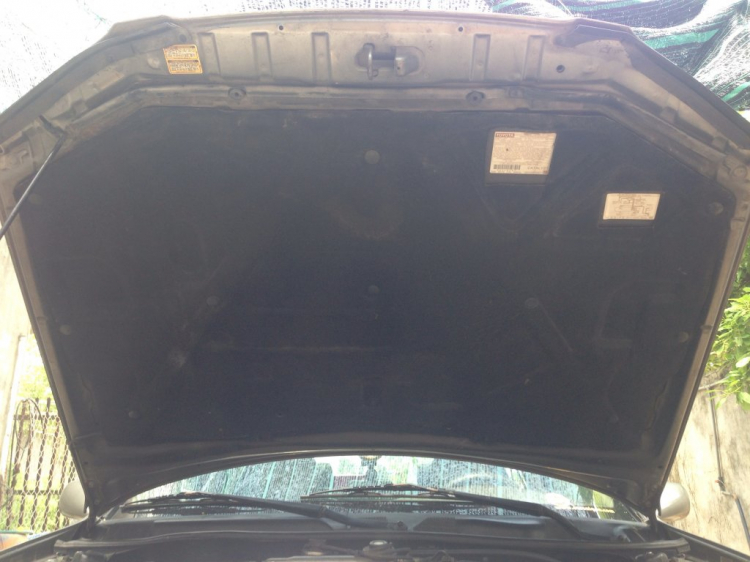 Camry: Trao đổi kinh nghiệm sửa chữa, phụ tùng Camry 8X 9X 0X (Đời 86 đến 2000) Camry: Trao đổi kinh nghiệm sửa chữa, phụ tùng Camry 8X 9X 0X (Đời 86 đến 2000)