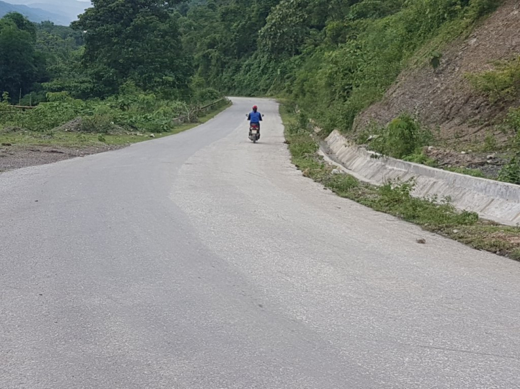 Ước mơ của em sắp được thực hiện, một vòng tây bắc Ước mơ của em sắp được thực hiện, một vòng tây bắc
