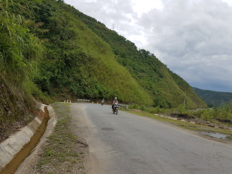 Ước mơ của em sắp được thực hiện, một vòng tây bắc Ước mơ của em sắp được thực hiện, một vòng tây bắc