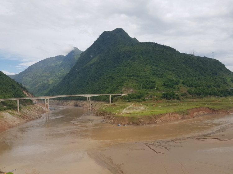 Ước mơ của em sắp được thực hiện, một vòng tây bắc Ước mơ của em sắp được thực hiện, một vòng tây bắc