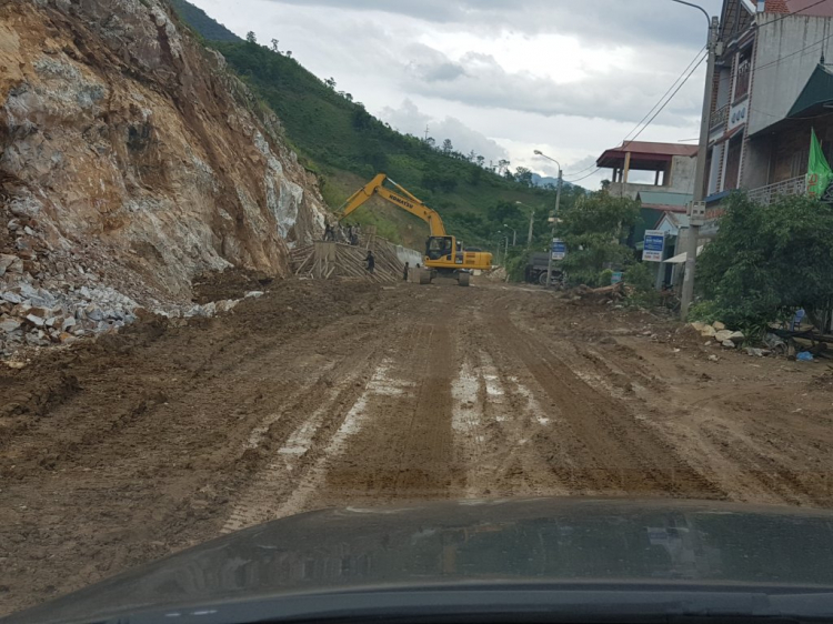 Ước mơ của em sắp được thực hiện, một vòng tây bắc Ước mơ của em sắp được thực hiện, một vòng tây bắc