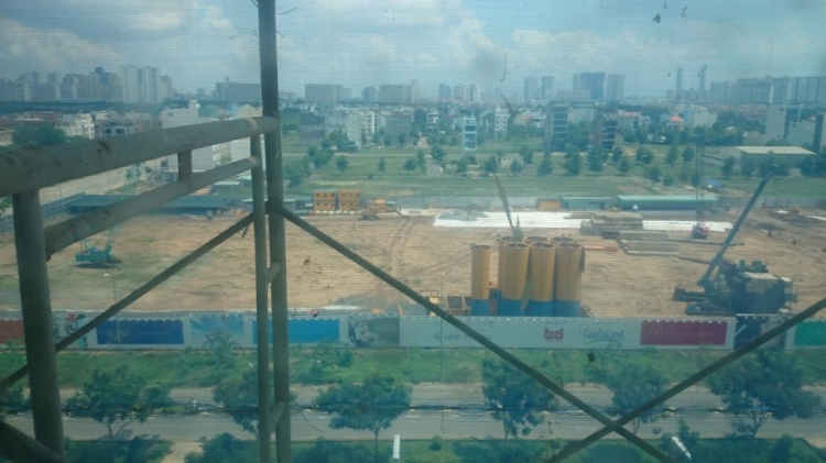 Vista Verde quận 2 Vista Verde quận 2