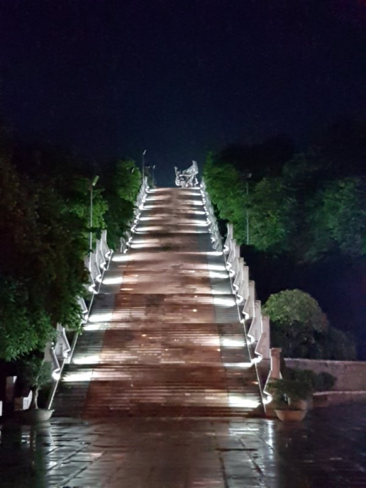 Ước mơ của em sắp được thực hiện, một vòng tây bắc Ước mơ của em sắp được thực hiện, một vòng tây bắc