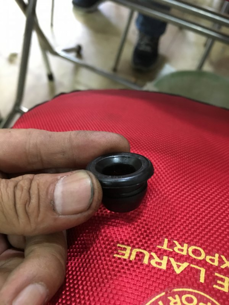 Camry: Trao đổi kinh nghiệm sửa chữa, phụ tùng Camry 8X 9X 0X (Đời 86 đến 2000) Camry: Trao đổi kinh nghiệm sửa chữa, phụ tùng Camry 8X 9X 0X (Đời 86 đến 2000)
