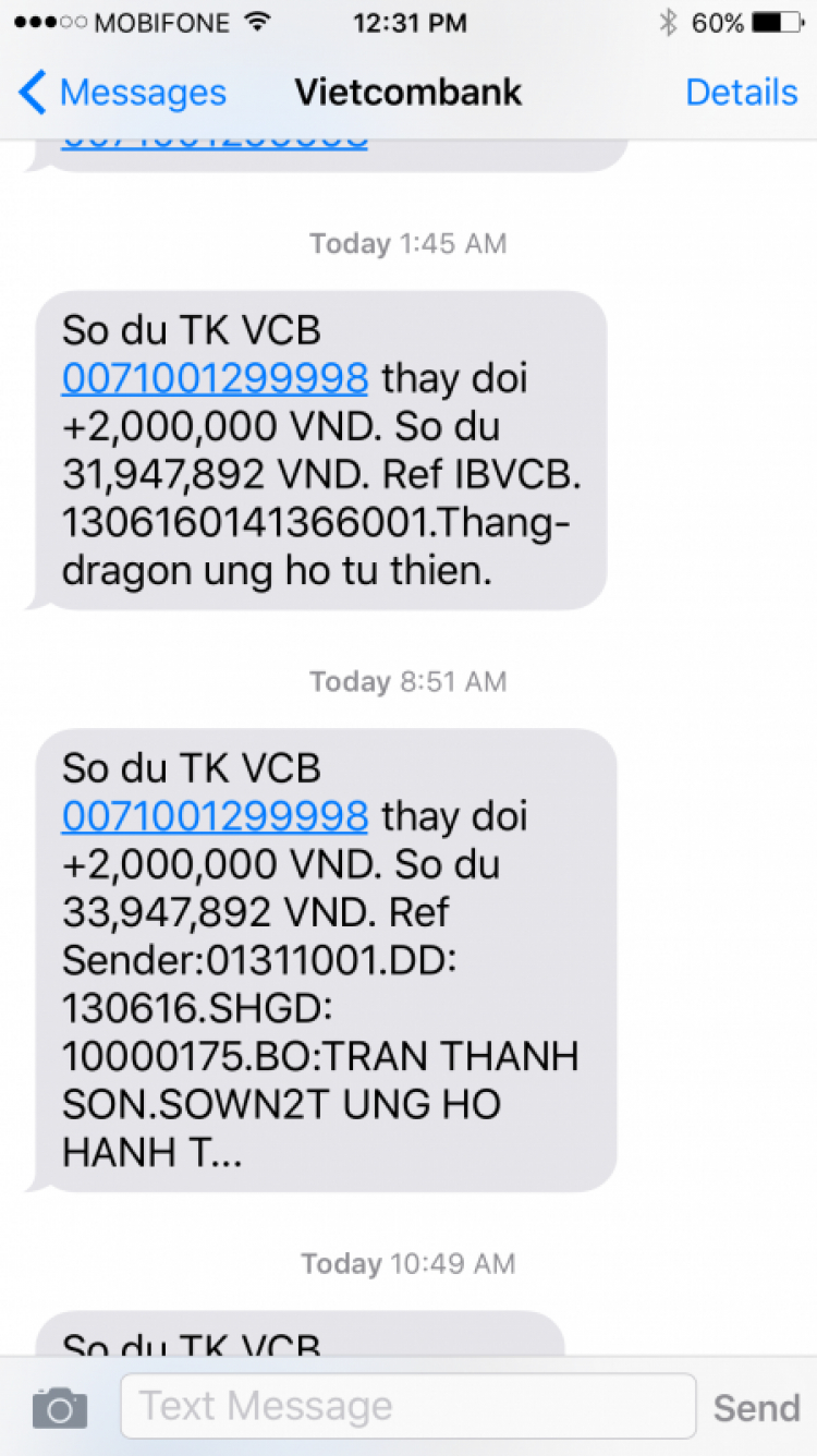 HÀNH TRÌNH YÊU THƯƠNG 3 tại Buôn Ma Thuột & Xã Êa Trul, huyện Krông Bông, Đắk Lắk ngày 24-26/6/2016