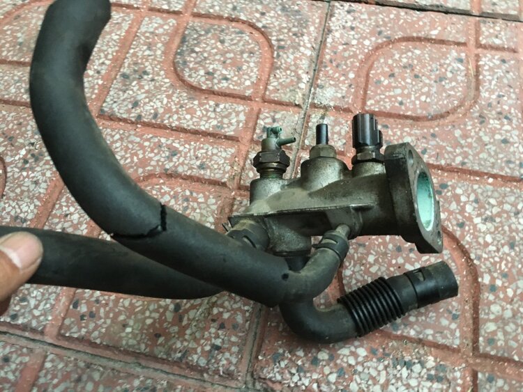 Camry: Trao đổi kinh nghiệm sửa chữa, phụ tùng Camry 8X 9X 0X (Đời 86 đến 2000) Camry: Trao đổi kinh nghiệm sửa chữa, phụ tùng Camry 8X 9X 0X (Đời 86 đến 2000)
