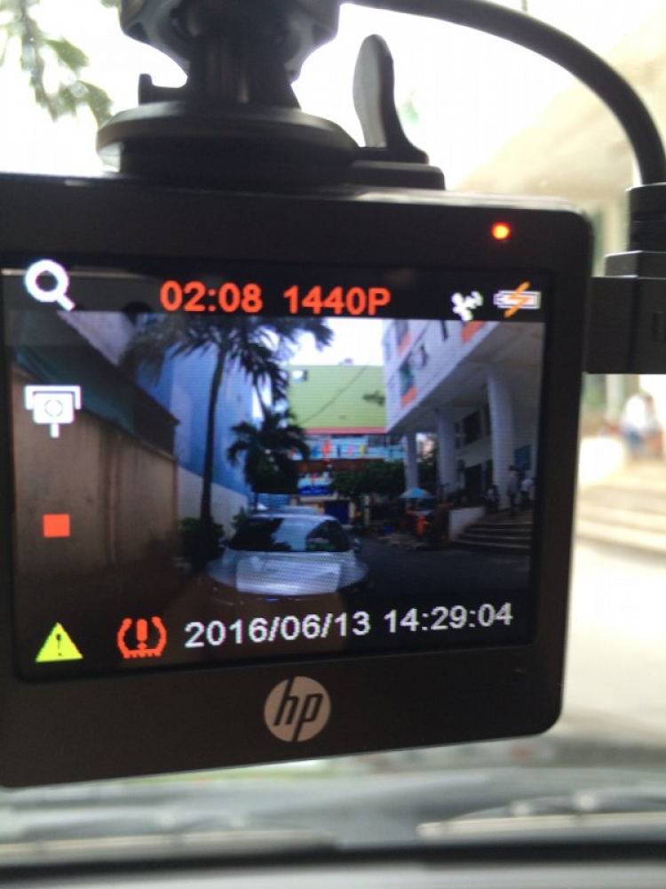 Tư vấn chọn Camera hành trình có chất lượng tốt Tư vấn chọn Camera hành trình có chất lượng tốt