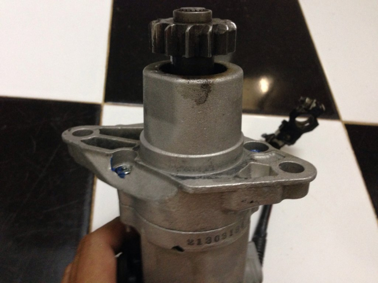 Camry: Trao đổi kinh nghiệm sửa chữa, phụ tùng Camry 8X 9X 0X (Đời 86 đến 2000) Camry: Trao đổi kinh nghiệm sửa chữa, phụ tùng Camry 8X 9X 0X (Đời 86 đến 2000)