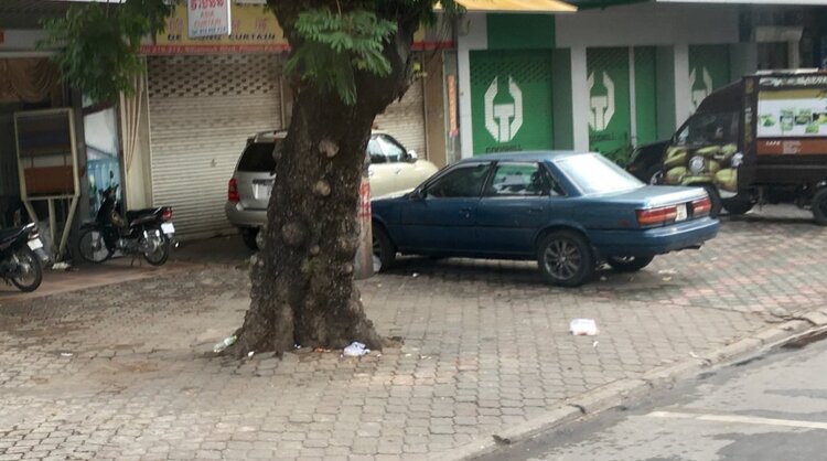 Camry: Trao đổi kinh nghiệm sửa chữa, phụ tùng Camry 8X 9X 0X (Đời 86 đến 2000)