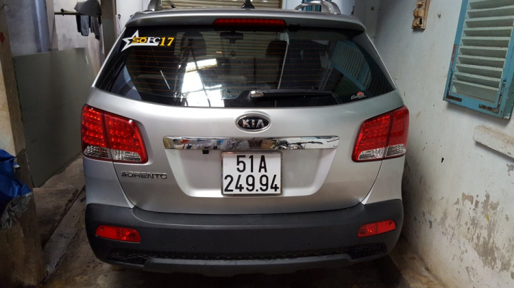 NƠI TỤ TẬP ĂN CHƠI VÀ ĐÓN CHÀO THÀNH VIÊN MỚI CỦA AE SORENTO ! NƠI TỤ TẬP ĂN CHƠI VÀ ĐÓN CHÀO THÀNH VIÊN MỚI CỦA AE SORENTO !