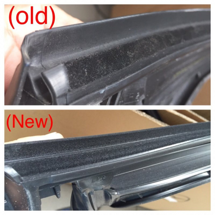 Chuyên đề các lỗi trên Mercedes Benz C class w205 Chuyên đề các lỗi trên Mercedes Benz C class w205
